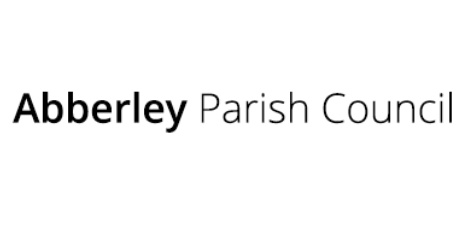 Abberley Parish Council Logo