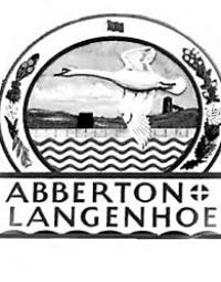 Abberton Parish Council Logo