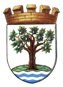 Abberton Parish Council Logo