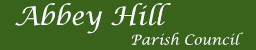 Abbey Hill Parish Council