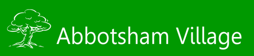 Abbotsham Village Parish Council Logo
