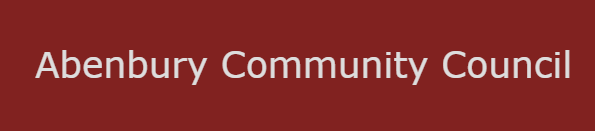 Abenbury Community Council Logo