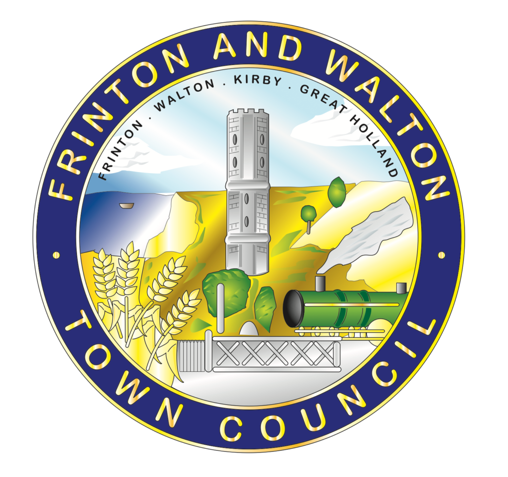 Frinton and Walton Parish Council Parish Councils